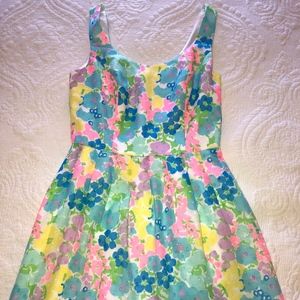 Size 0 Lilly Pulitzer Dress